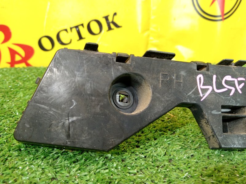 Клипса бампера, 500 рублей, Красноярск