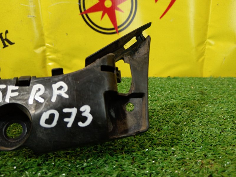 Клипса бампера, 500 рублей, Красноярск