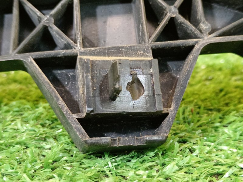 Клипса бампера, 500 рублей, Красноярск