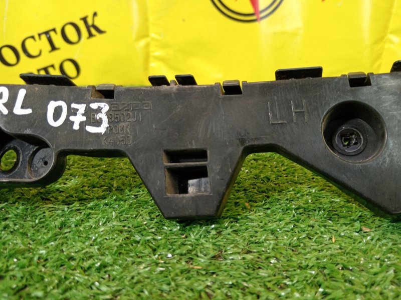 Клипса бампера, 500 рублей, Красноярск