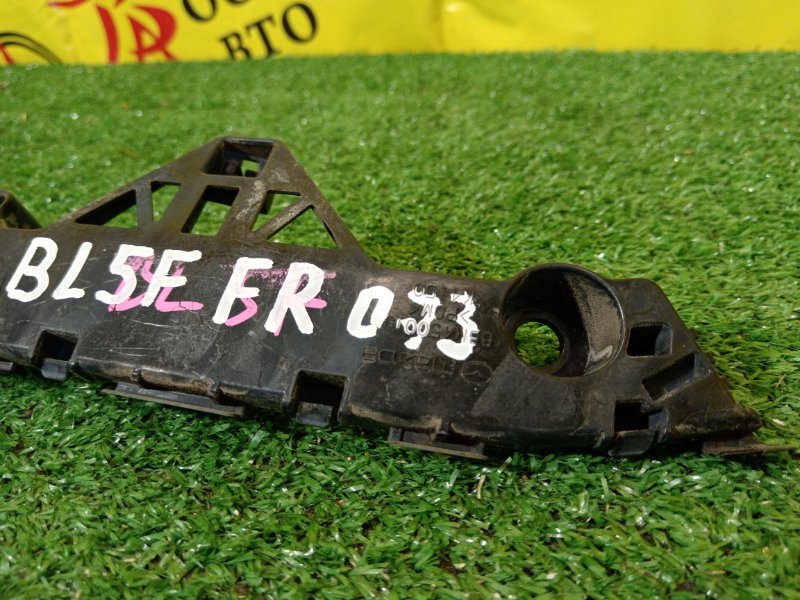 Клипса бампера, 750 рублей, Красноярск