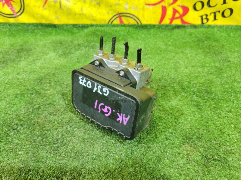 Блок ABS, 800 рублей, Красноярск