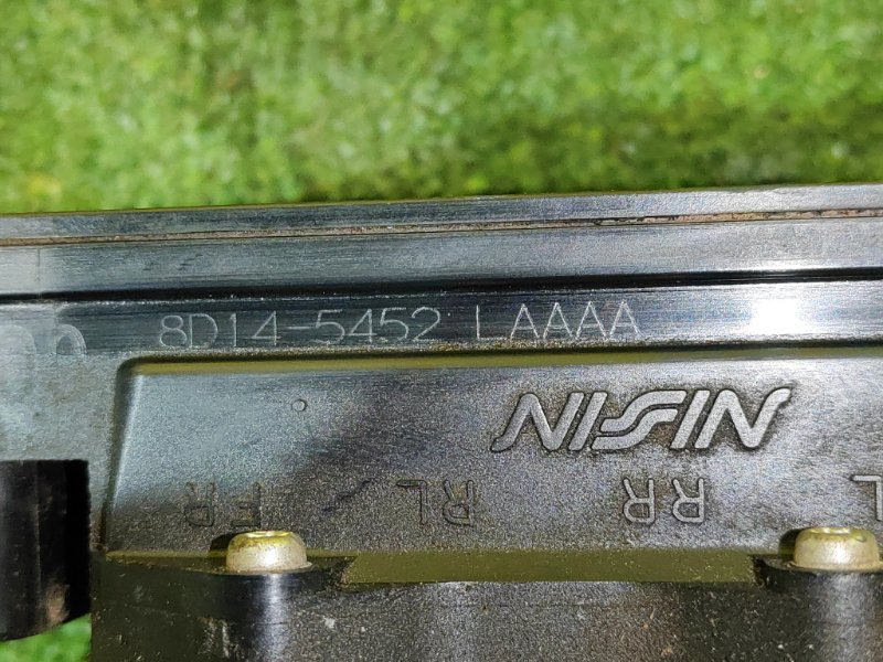 Блок ABS, 800 рублей, Красноярск