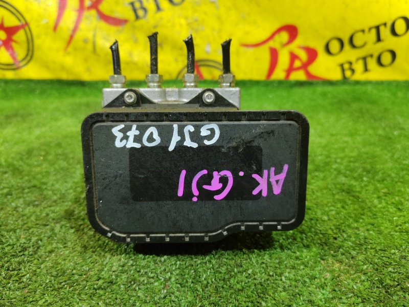 Блок ABS, 800 рублей, Красноярск