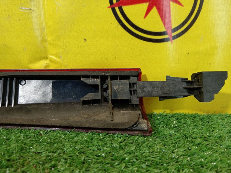 Стоп-сигнал, 1000 рублей, Красноярск