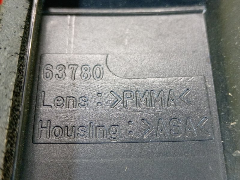 Стоп-сигнал, 1000 рублей, Красноярск