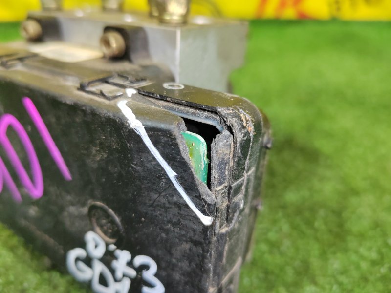 Блок ABS, 1500 рублей, Красноярск