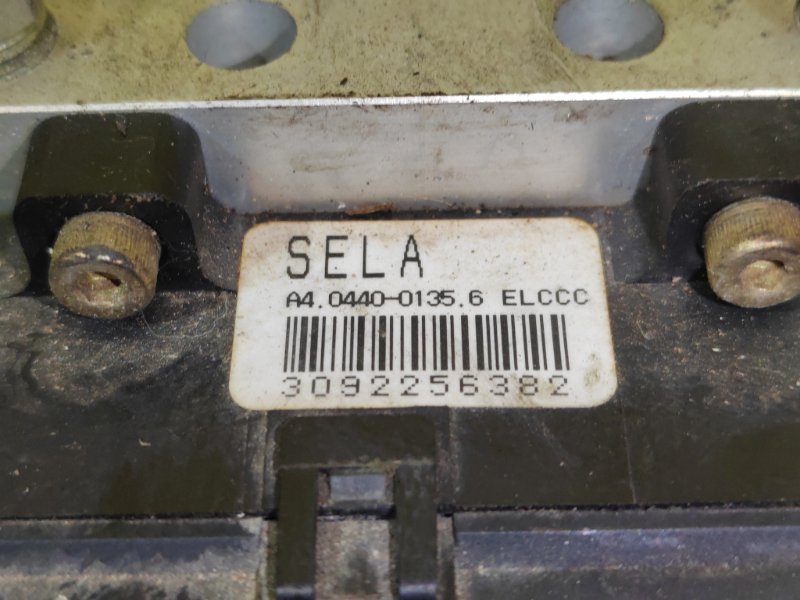 Блок ABS, 1500 рублей, Красноярск