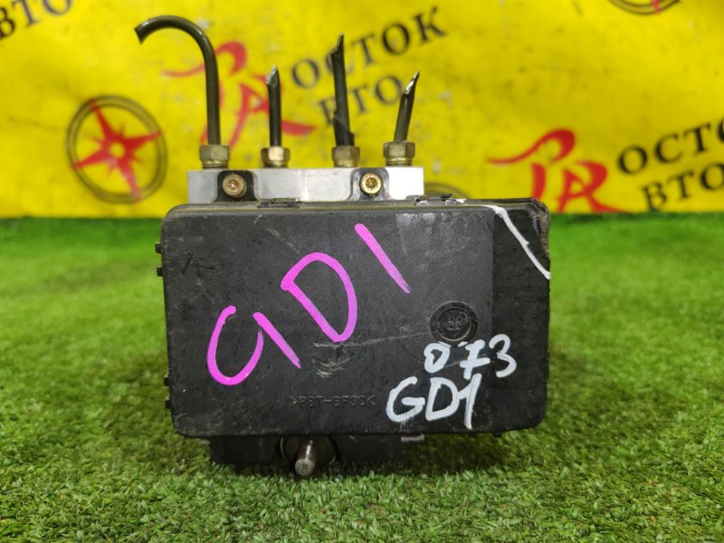 Блок ABS, 1500 рублей, Красноярск