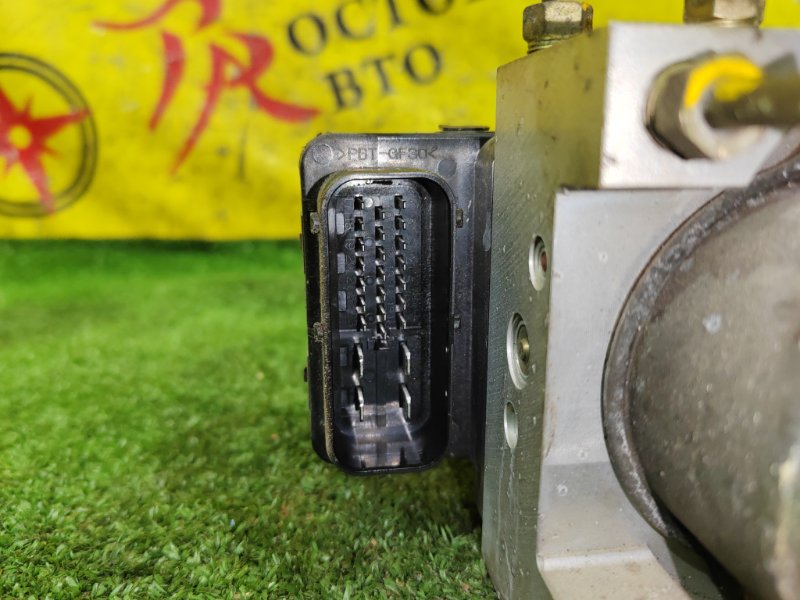 Блок ABS, 1500 рублей, Красноярск