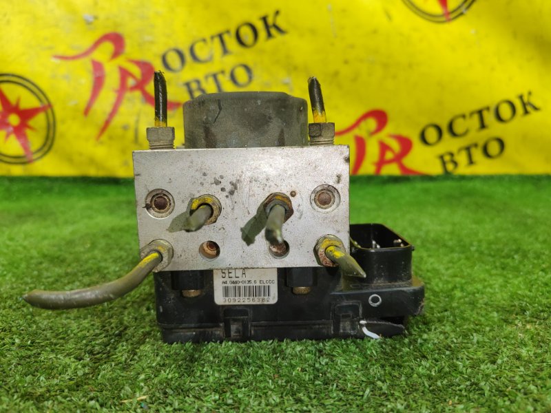 Блок ABS, 1500 рублей, Красноярск