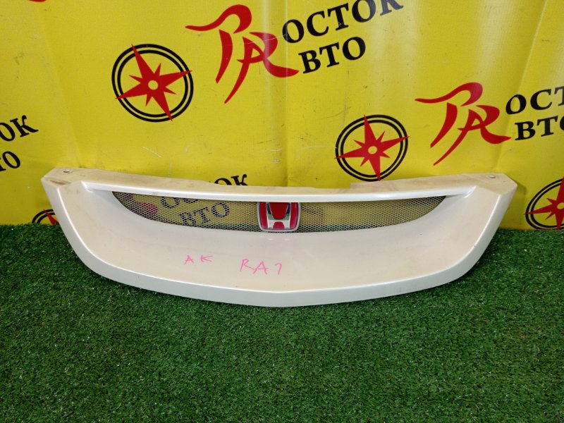 Решетка радиатора, 7000 рублей, Красноярск