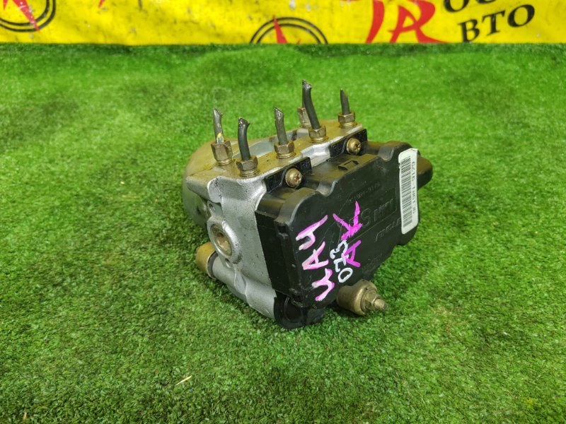 Блок ABS, 500 рублей, Красноярск