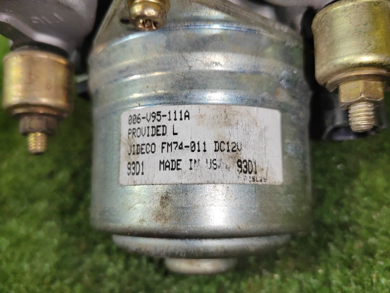 Блок ABS, 500 рублей, Красноярск