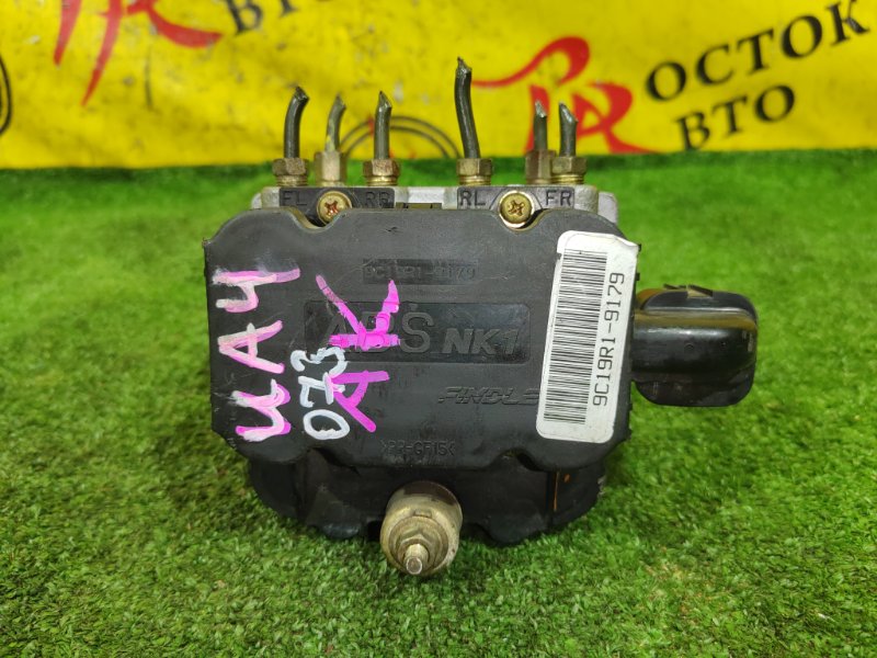 Блок ABS, 500 рублей, Красноярск