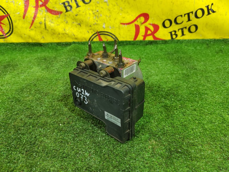 Блок ABS, 300 рублей, Красноярск