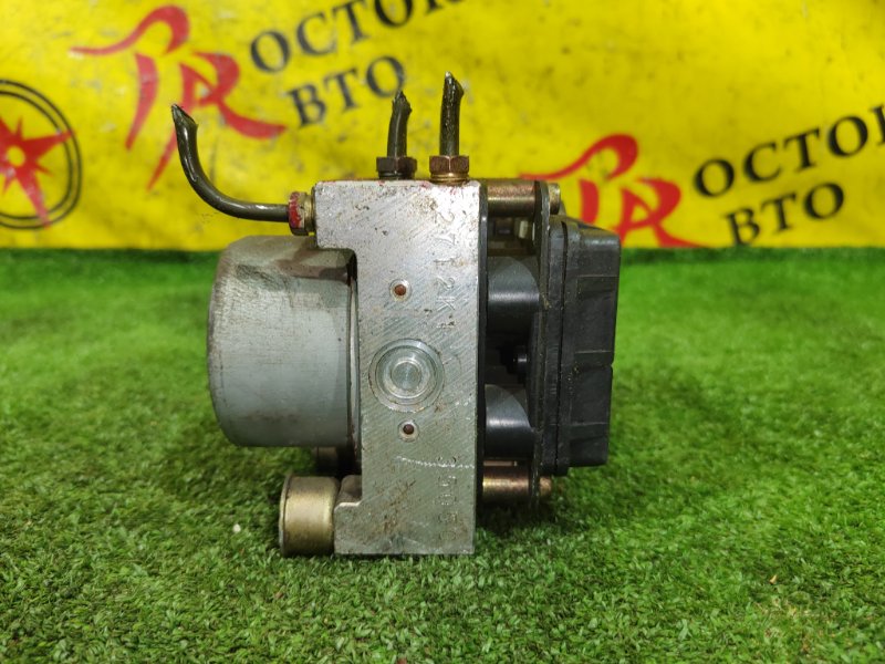 Блок ABS, 300 рублей, Красноярск