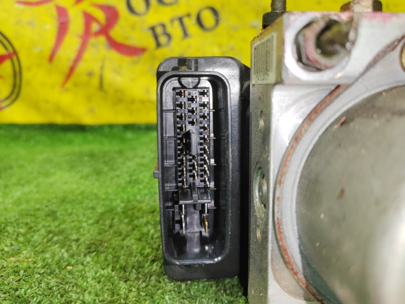 Блок ABS, 300 рублей, Красноярск