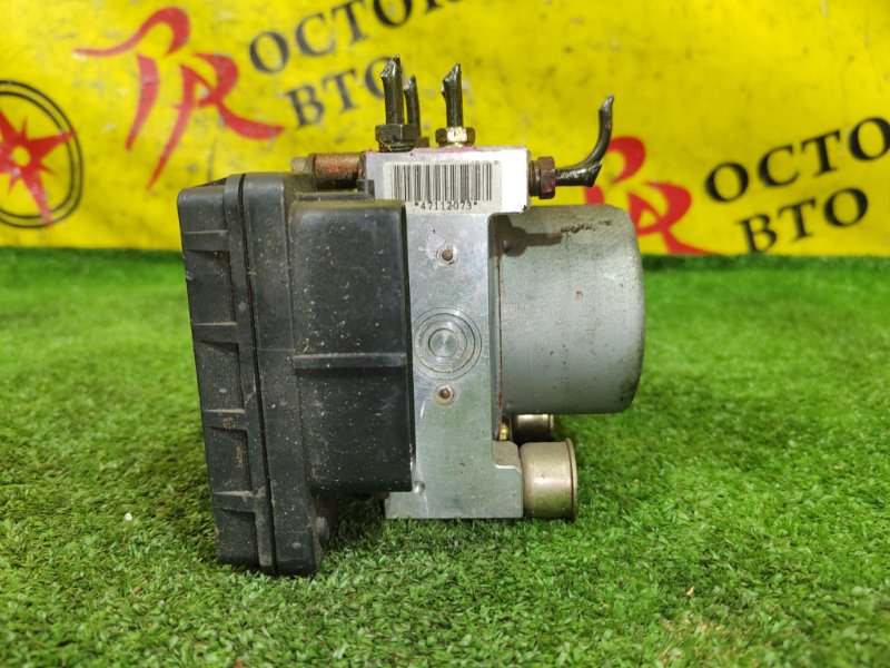 Блок ABS, 300 рублей, Красноярск