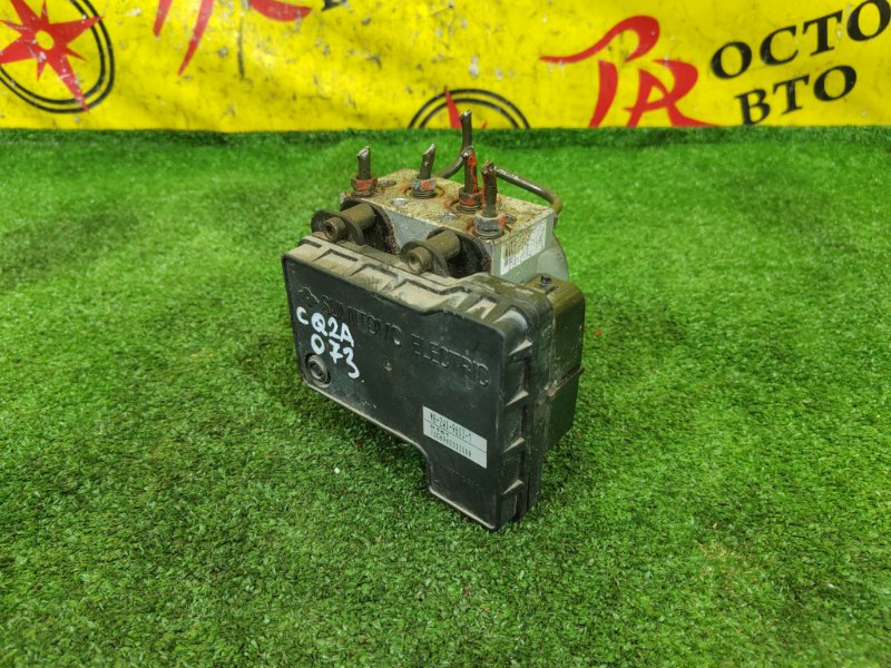 Блок ABS, 500 рублей, Красноярск