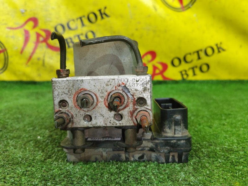 Блок ABS, 500 рублей, Красноярск