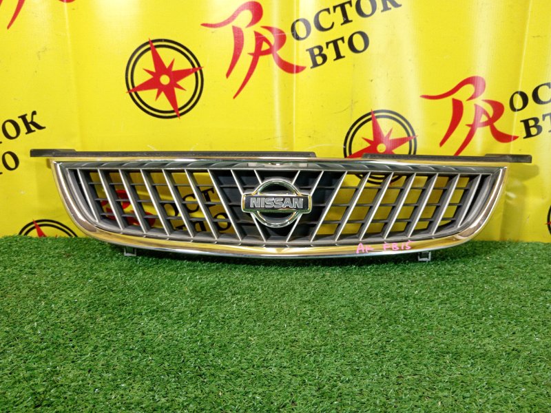 Решетка радиатора, 200 рублей, Красноярск