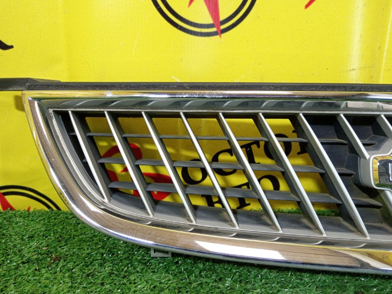 Решетка радиатора, 200 рублей, Красноярск