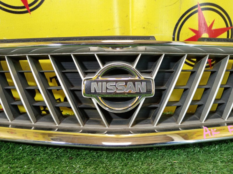 Решетка радиатора, 200 рублей, Красноярск