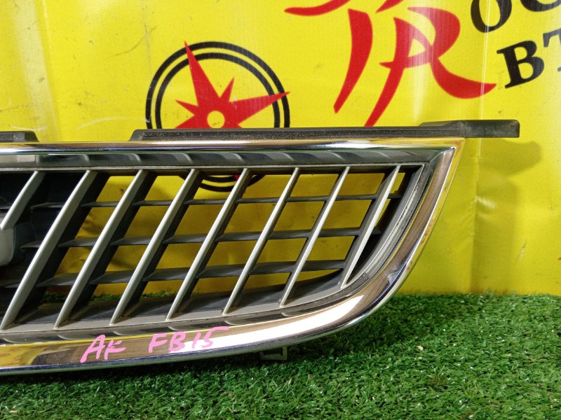 Решетка радиатора, 200 рублей, Красноярск