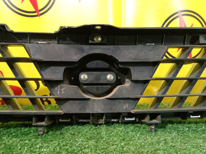 Решетка радиатора, 200 рублей, Красноярск