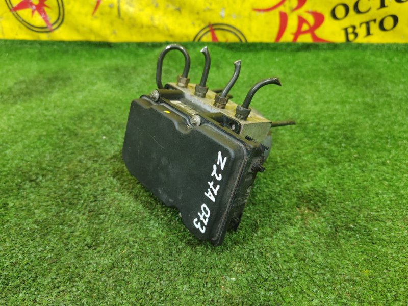 Блок ABS, 500 рублей, Красноярск