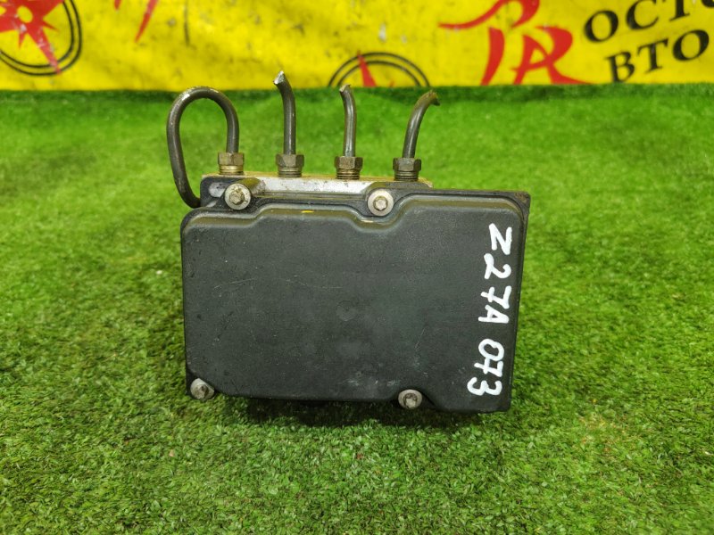 Блок ABS, 500 рублей, Красноярск