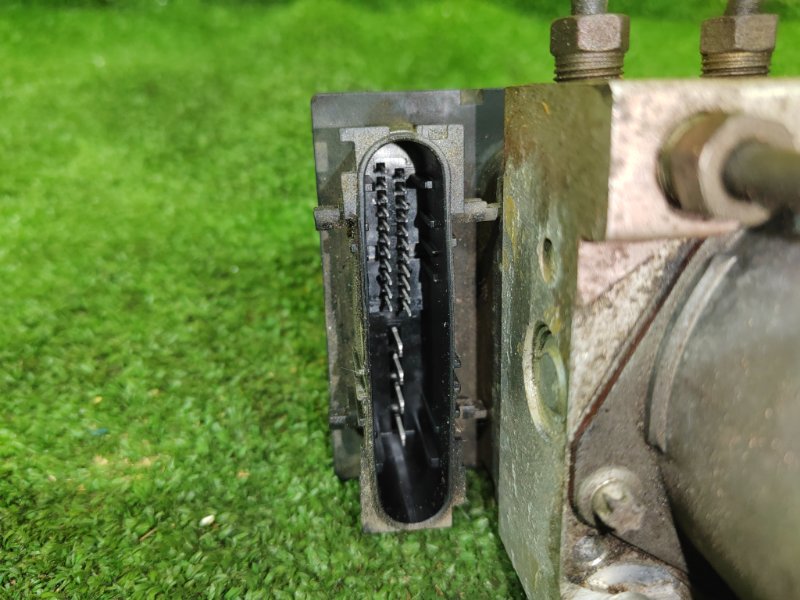 Блок ABS, 500 рублей, Красноярск