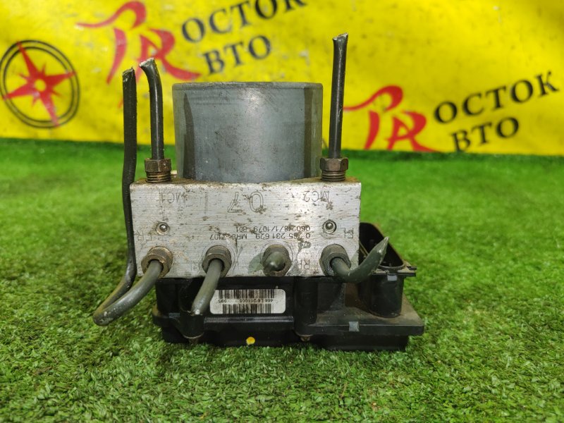 Блок ABS, 500 рублей, Красноярск