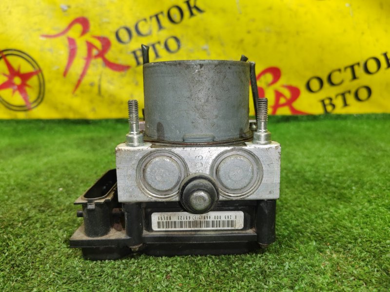 Блок ABS, 500 рублей, Красноярск