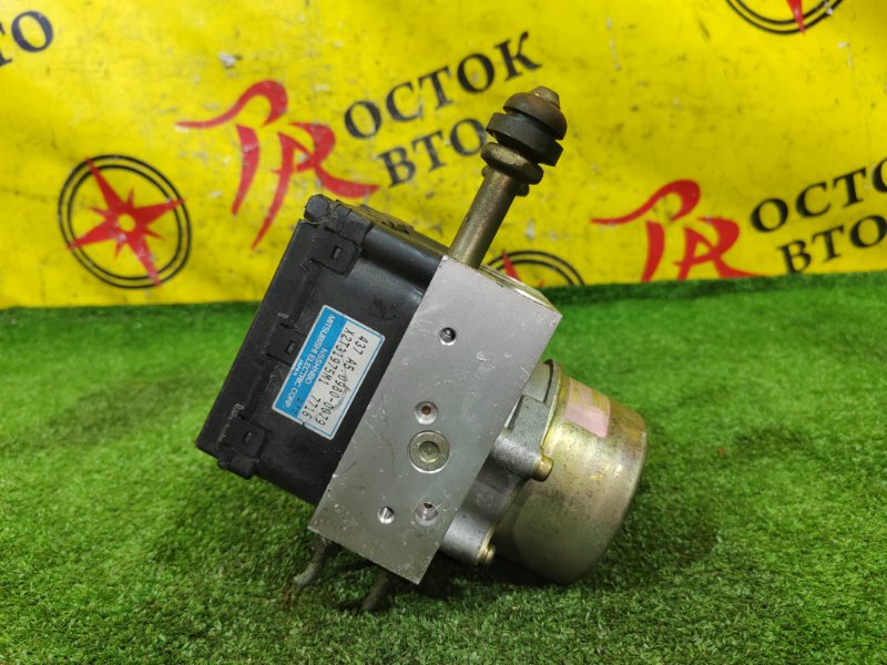 Блок ABS, 300 рублей, Красноярск