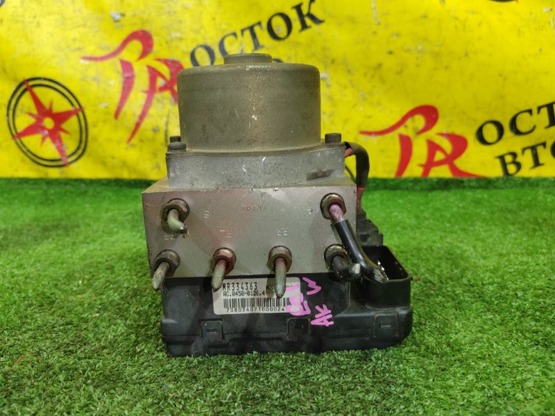 Блок ABS, 300 рублей, Красноярск