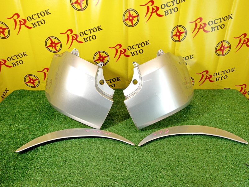 Бампер, 4000 рублей, Красноярск