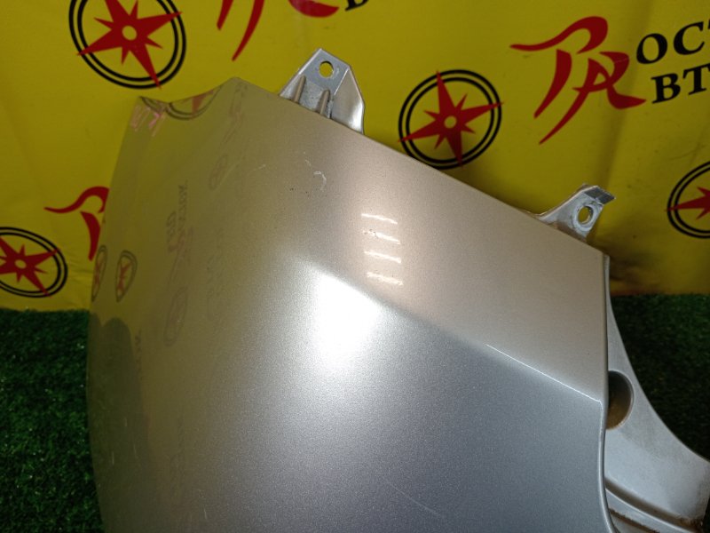 Бампер, 4000 рублей, Красноярск