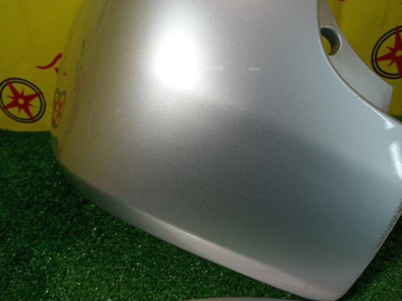 Бампер, 4000 рублей, Красноярск