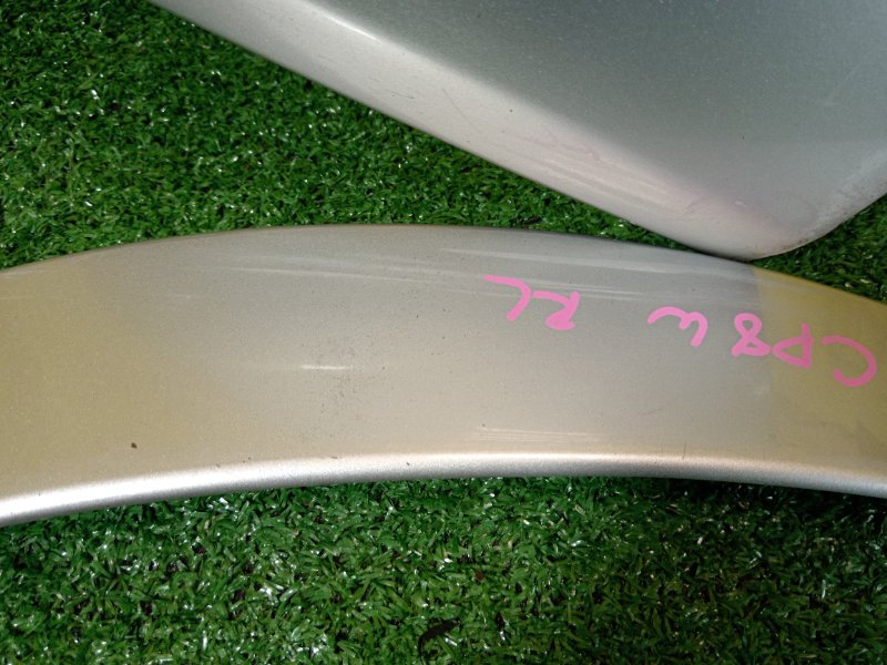 Бампер, 4000 рублей, Красноярск