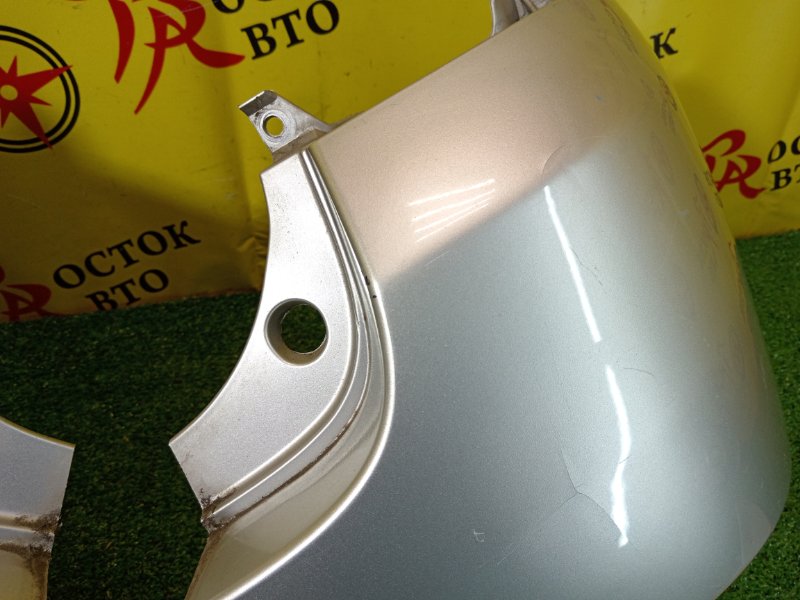 Бампер, 4000 рублей, Красноярск