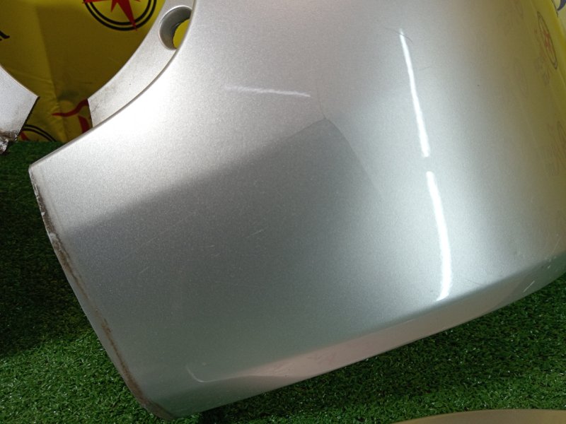 Бампер, 4000 рублей, Красноярск