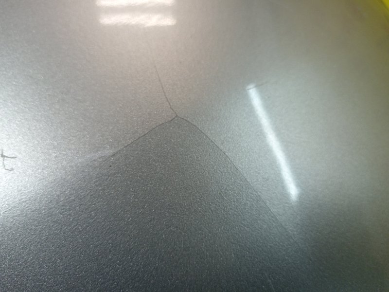 Бампер, 4000 рублей, Красноярск