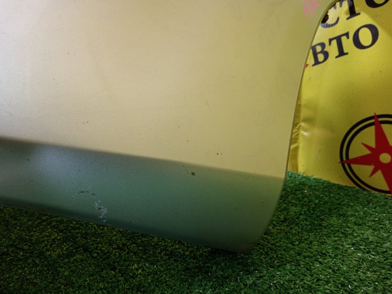 Бампер, 4000 рублей, Красноярск