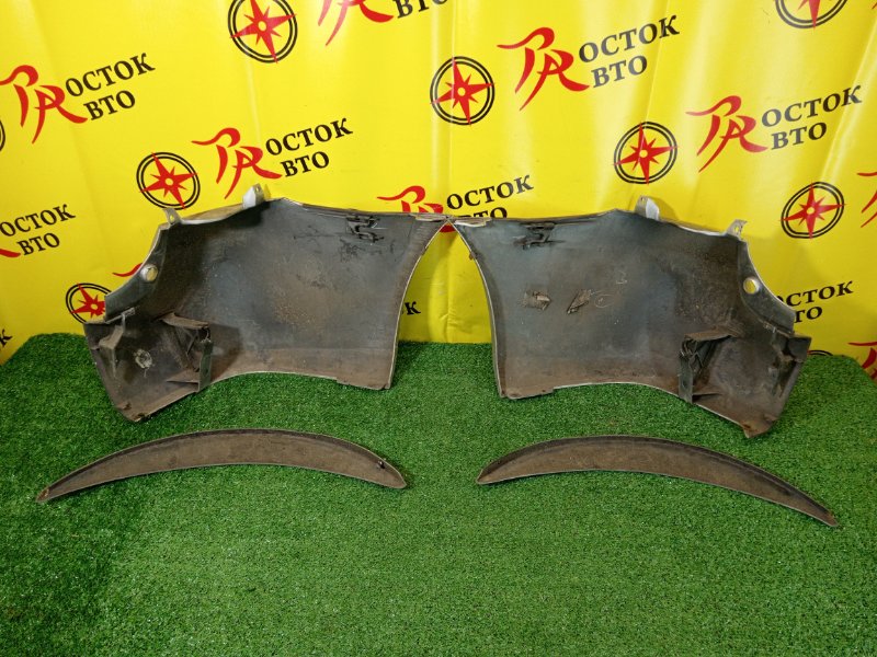 Бампер, 4000 рублей, Красноярск