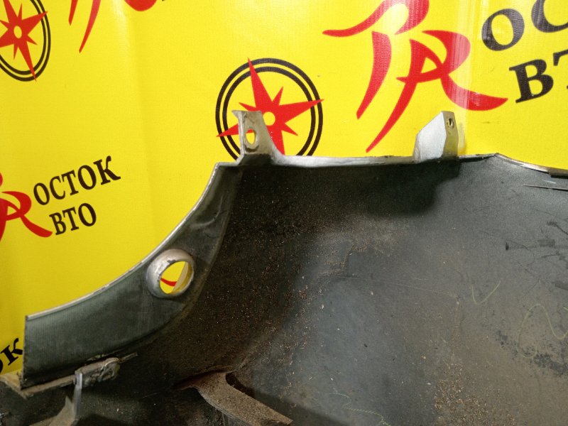 Бампер, 4000 рублей, Красноярск