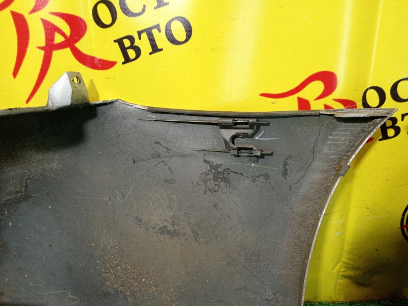 Бампер, 4000 рублей, Красноярск