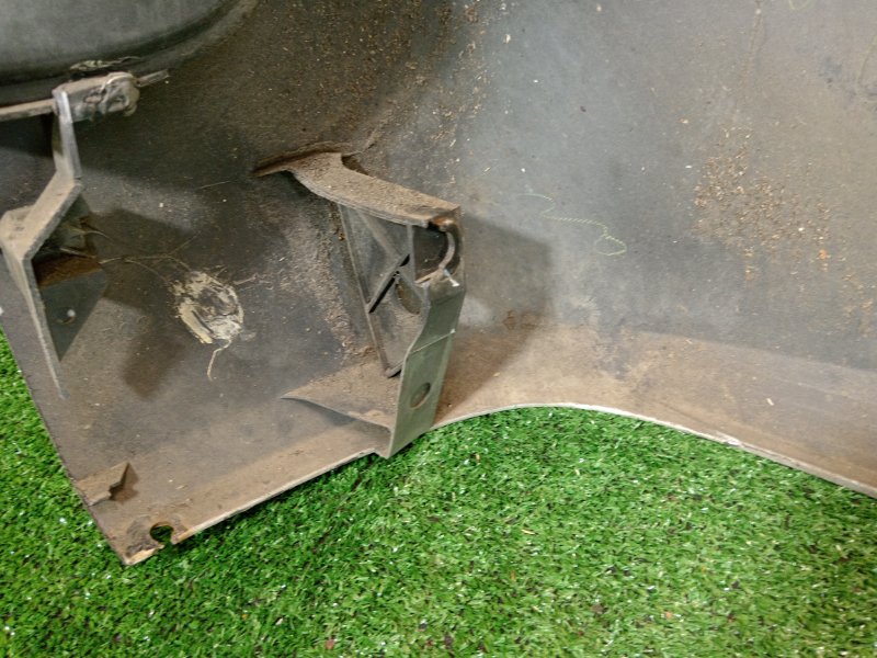 Бампер, 4000 рублей, Красноярск