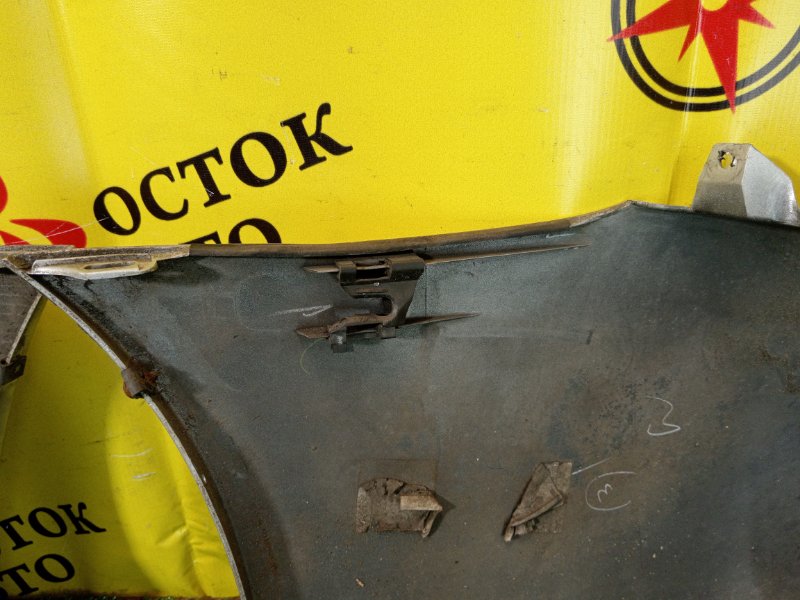 Бампер, 4000 рублей, Красноярск